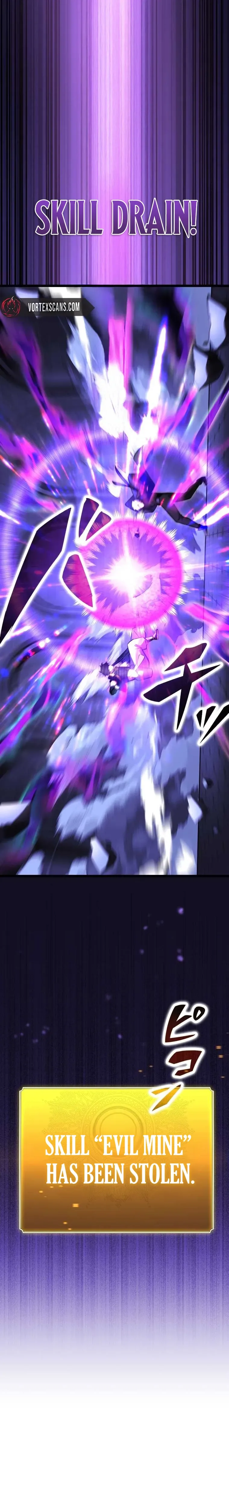 The Dark Mage ~ I Am the Only Transcendant Mage Who Regressed with Cheat Skills Chapter 44 - Page 38