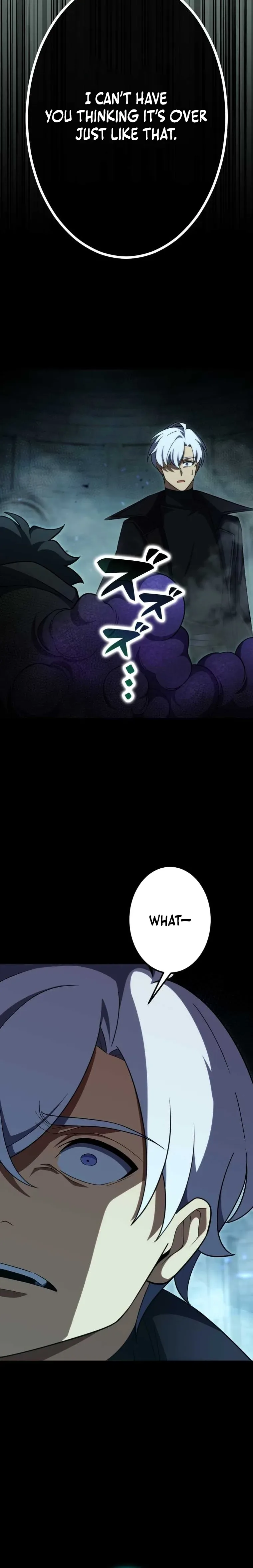 The Dark Mage ~ I Am the Only Transcendant Mage Who Regressed with Cheat Skills Chapter 44 - Page 40