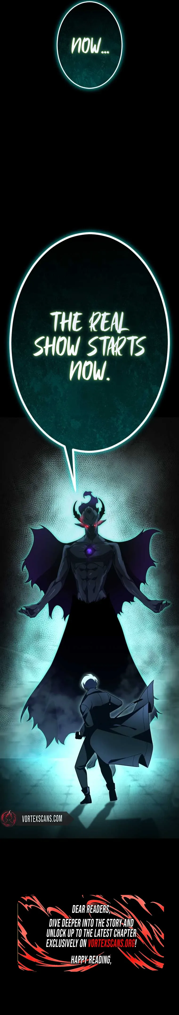 The Dark Mage ~ I Am the Only Transcendant Mage Who Regressed with Cheat Skills Chapter 44 - Page 41