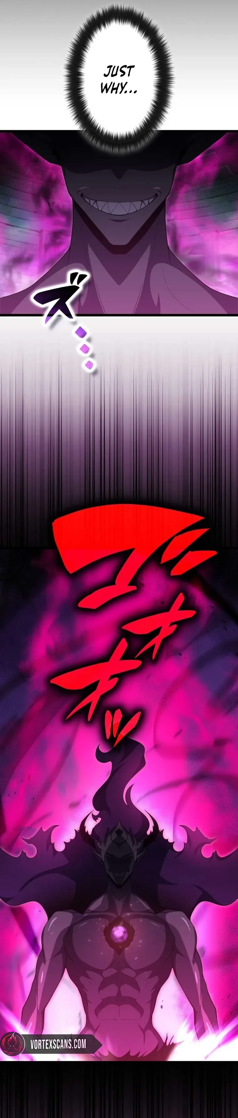 The Dark Mage ~ I Am the Only Transcendant Mage Who Regressed with Cheat Skills Chapter 45 - Page 6