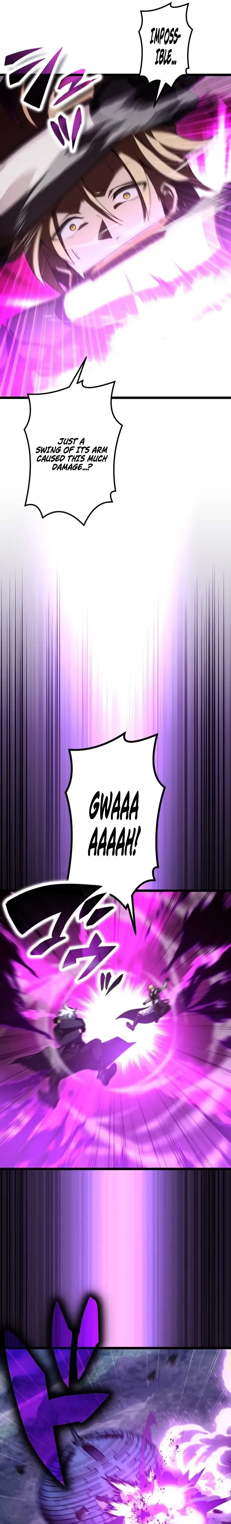 The Dark Mage ~ I Am the Only Transcendant Mage Who Regressed with Cheat Skills Chapter 45 - Page 9