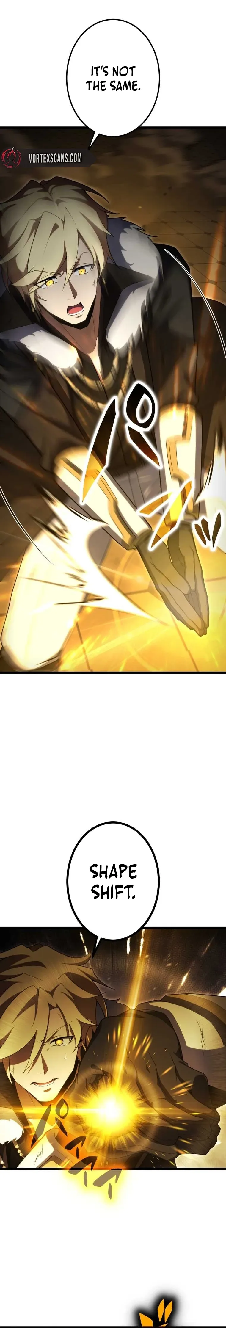 The Dark Mage ~ I Am the Only Transcendant Mage Who Regressed with Cheat Skills Chapter 45 - Page 16