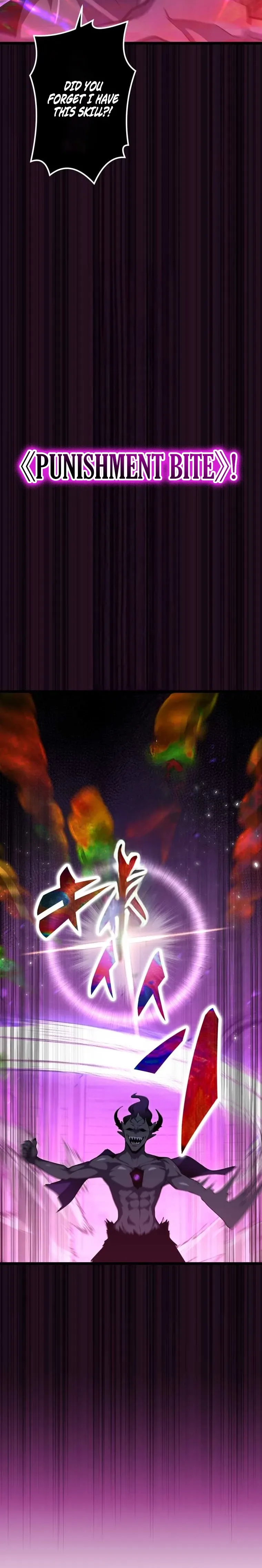 The Dark Mage ~ I Am the Only Transcendant Mage Who Regressed with Cheat Skills Chapter 45 - Page 18