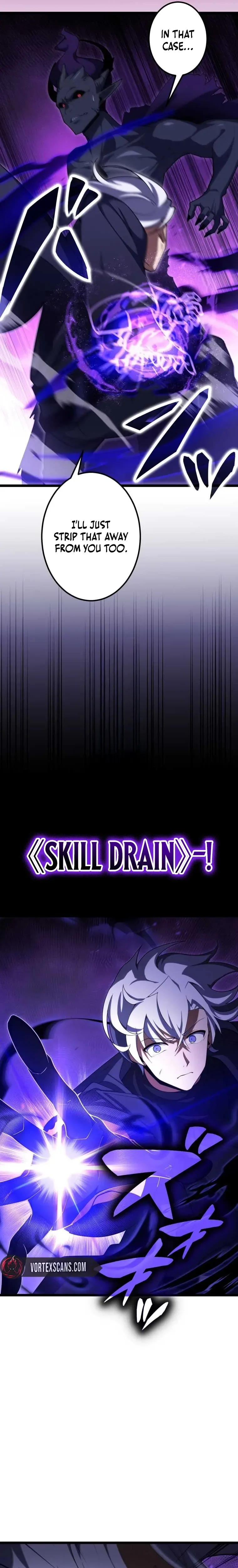 The Dark Mage ~ I Am the Only Transcendant Mage Who Regressed with Cheat Skills Chapter 45 - Page 19