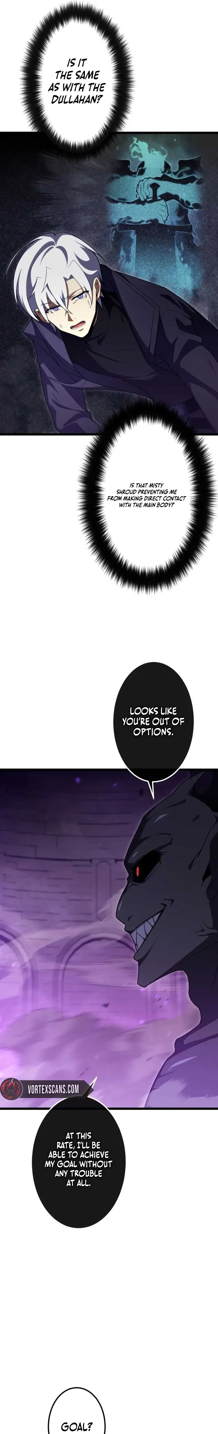 The Dark Mage ~ I Am the Only Transcendant Mage Who Regressed with Cheat Skills Chapter 45 - Page 23