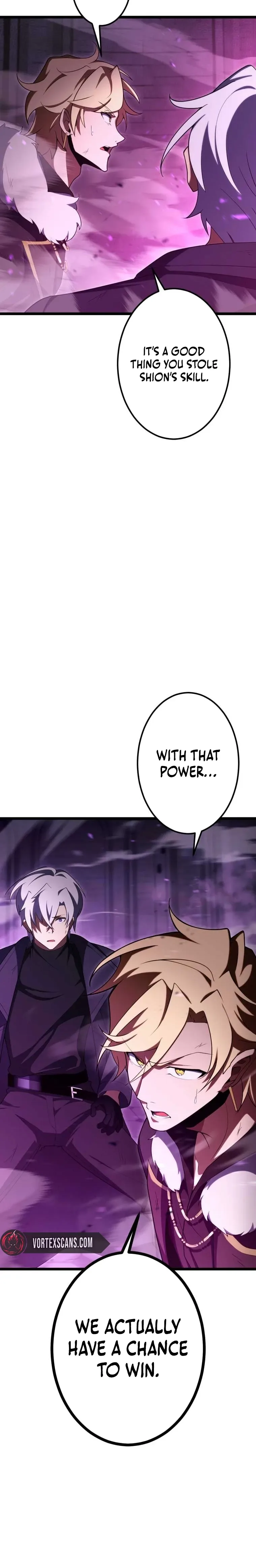 The Dark Mage ~ I Am the Only Transcendant Mage Who Regressed with Cheat Skills Chapter 45 - Page 32