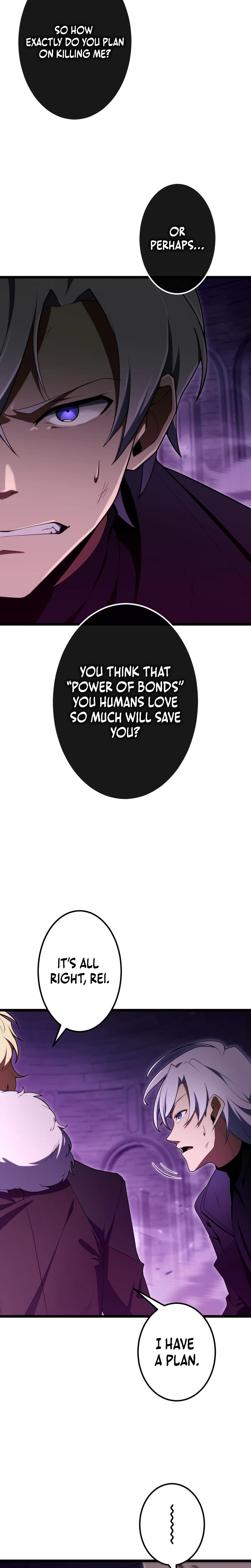 The Dark Mage ~ I Am the Only Transcendant Mage Who Regressed with Cheat Skills Chapter 46 - Page 4