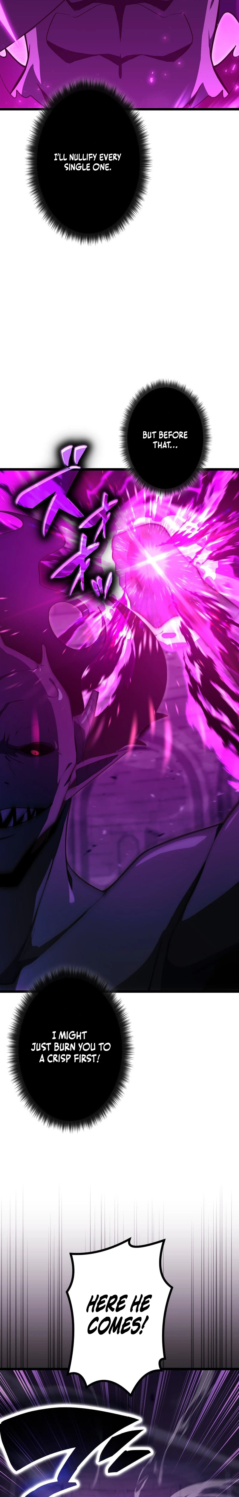 The Dark Mage ~ I Am the Only Transcendant Mage Who Regressed with Cheat Skills Chapter 46 - Page 7