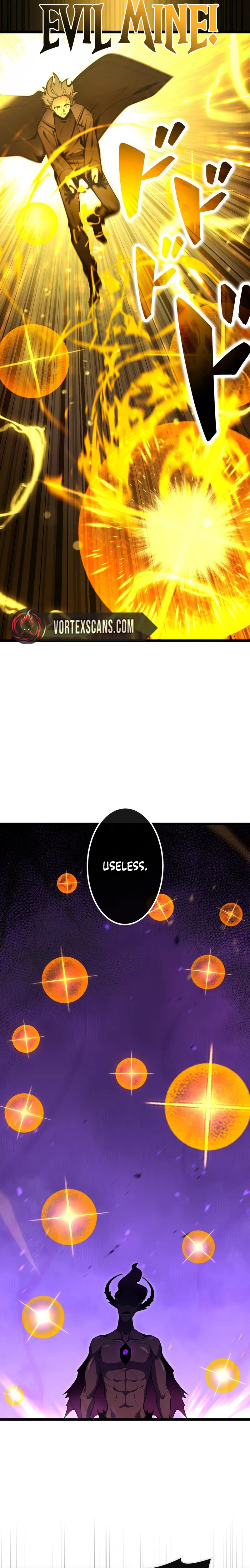 The Dark Mage ~ I Am the Only Transcendant Mage Who Regressed with Cheat Skills Chapter 46 - Page 10