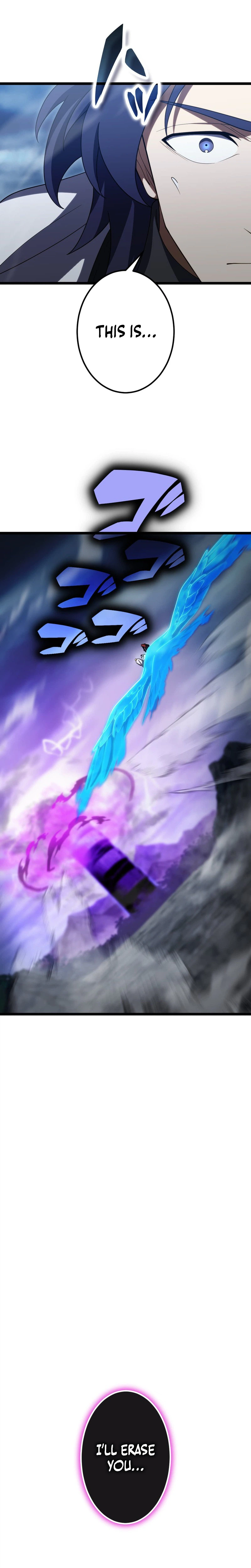 The Dark Mage ~ I Am the Only Transcendant Mage Who Regressed with Cheat Skills Chapter 46 - Page 18