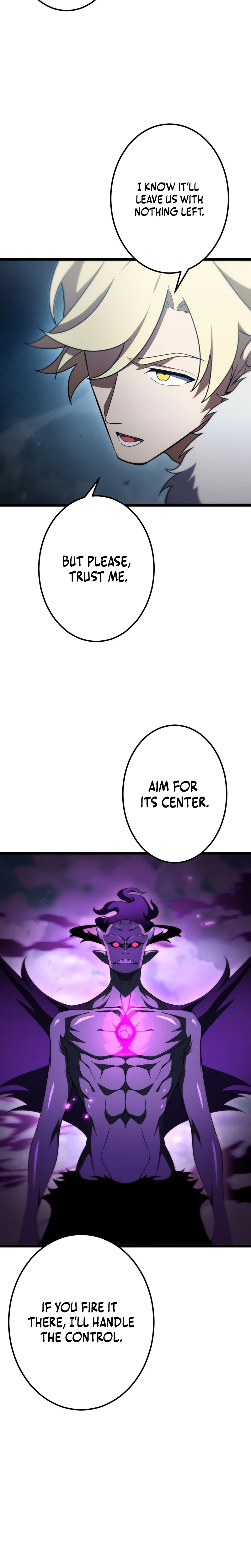 The Dark Mage ~ I Am the Only Transcendant Mage Who Regressed with Cheat Skills Chapter 46 - Page 24