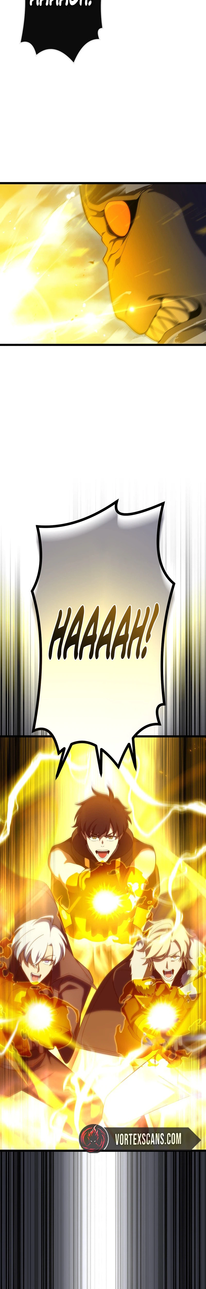 The Dark Mage ~ I Am the Only Transcendant Mage Who Regressed with Cheat Skills Chapter 46 - Page 29