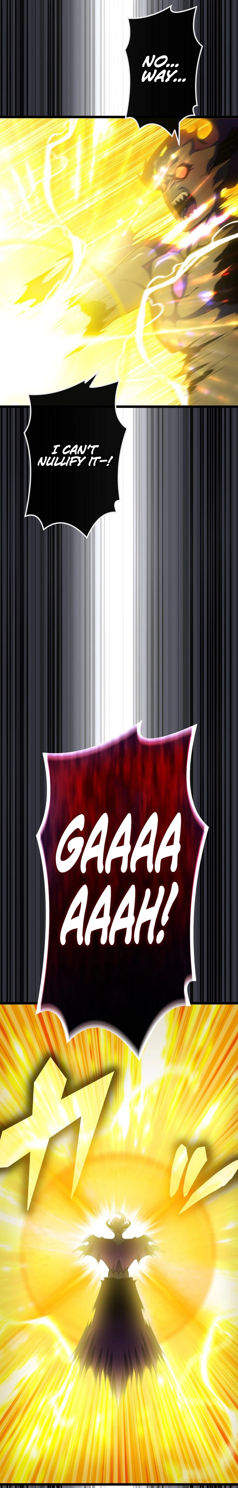 The Dark Mage ~ I Am the Only Transcendant Mage Who Regressed with Cheat Skills Chapter 46 - Page 30