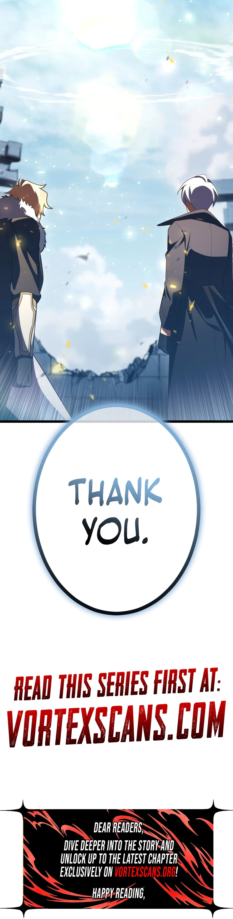 The Dark Mage ~ I Am the Only Transcendant Mage Who Regressed with Cheat Skills Chapter 46 - Page 33