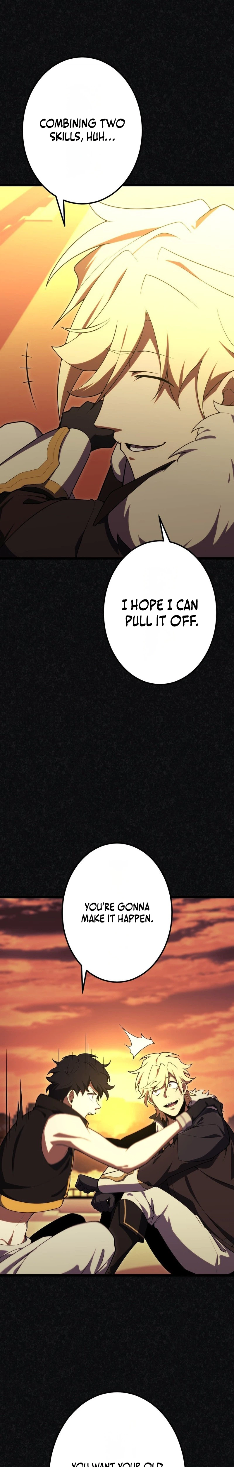 The Dark Mage ~ I Am the Only Transcendant Mage Who Regressed with Cheat Skills Chapter 47 - Page 4