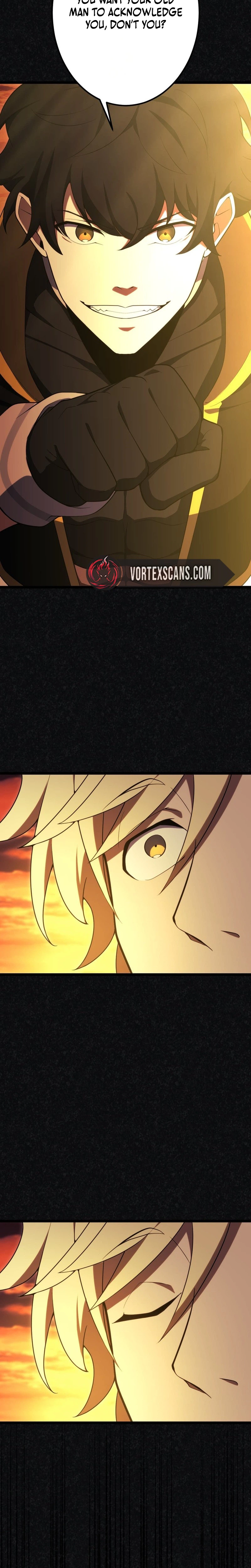 The Dark Mage ~ I Am the Only Transcendant Mage Who Regressed with Cheat Skills Chapter 47 - Page 5