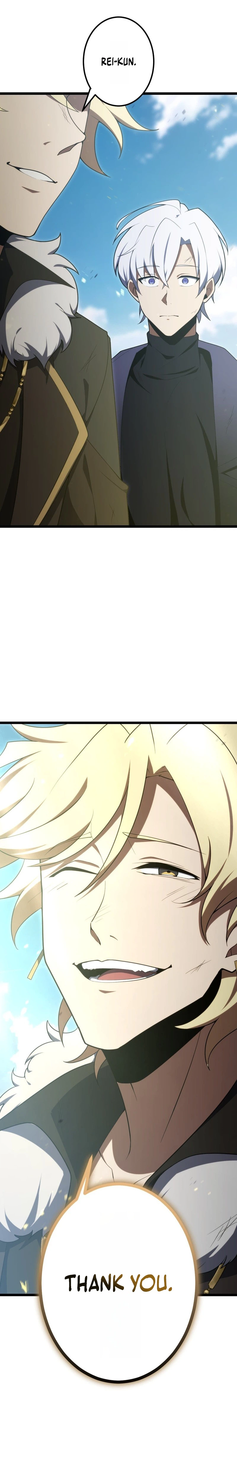 The Dark Mage ~ I Am the Only Transcendant Mage Who Regressed with Cheat Skills Chapter 47 - Page 7