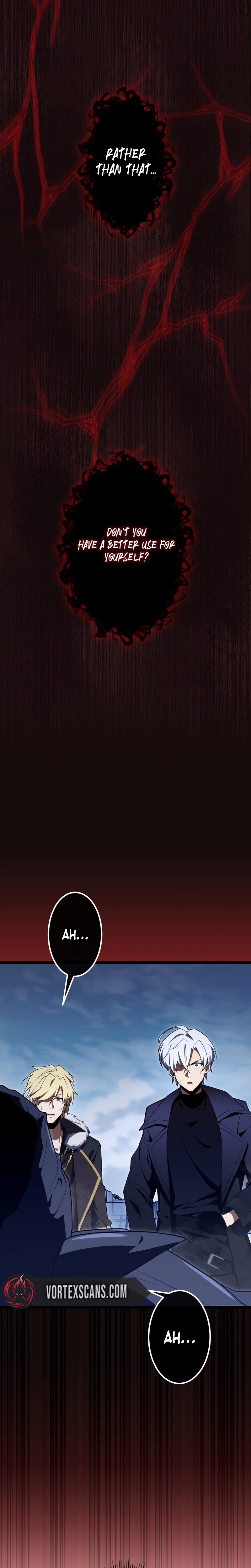 The Dark Mage ~ I Am the Only Transcendant Mage Who Regressed with Cheat Skills Chapter 47 - Page 11