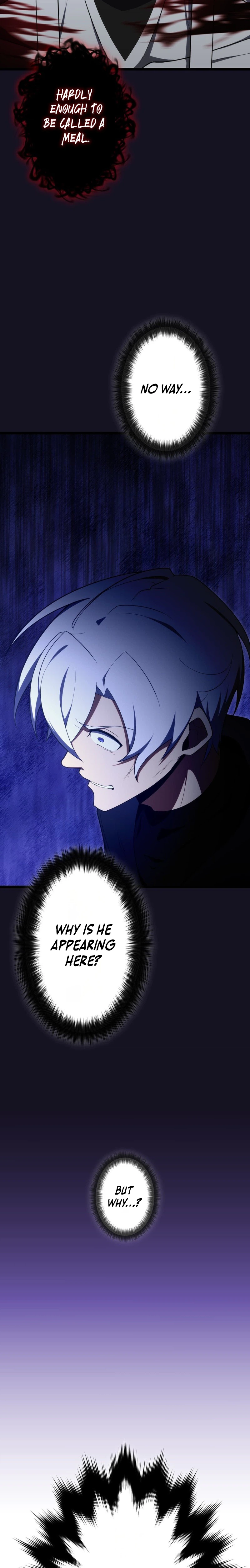 The Dark Mage ~ I Am the Only Transcendant Mage Who Regressed with Cheat Skills Chapter 47 - Page 15