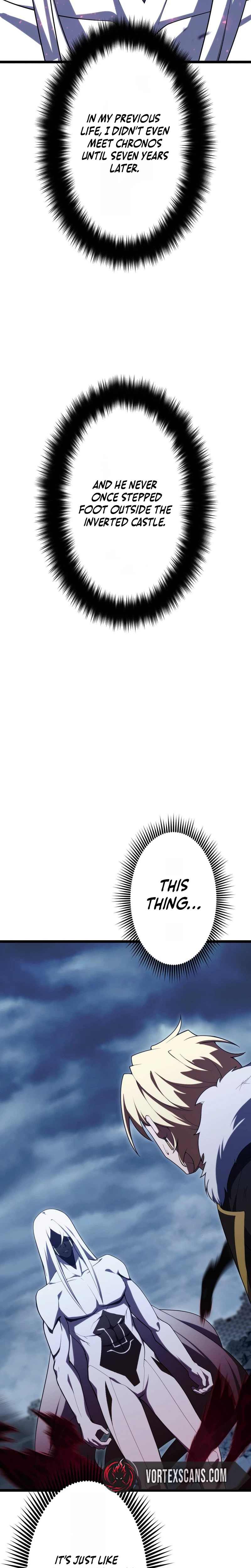 The Dark Mage ~ I Am the Only Transcendant Mage Who Regressed with Cheat Skills Chapter 47 - Page 17