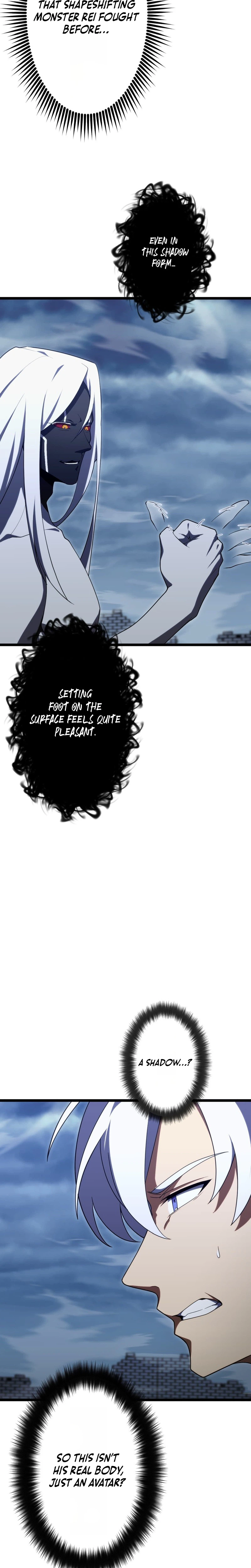 The Dark Mage ~ I Am the Only Transcendant Mage Who Regressed with Cheat Skills Chapter 47 - Page 18