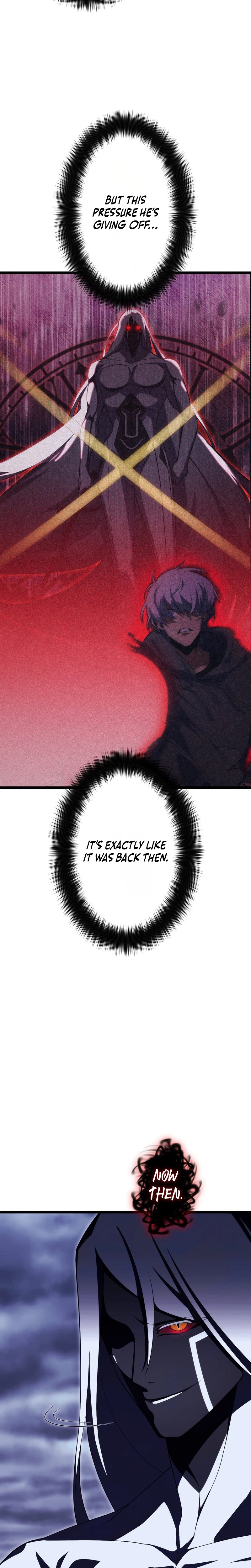 The Dark Mage ~ I Am the Only Transcendant Mage Who Regressed with Cheat Skills Chapter 47 - Page 19