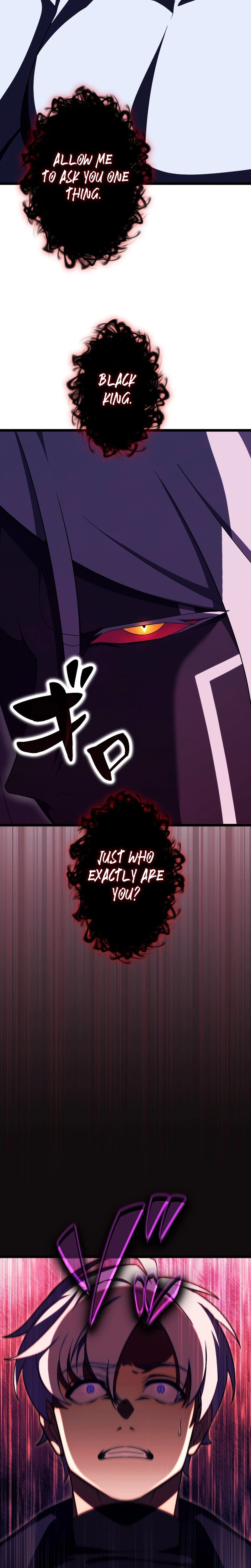 The Dark Mage ~ I Am the Only Transcendant Mage Who Regressed with Cheat Skills Chapter 47 - Page 20