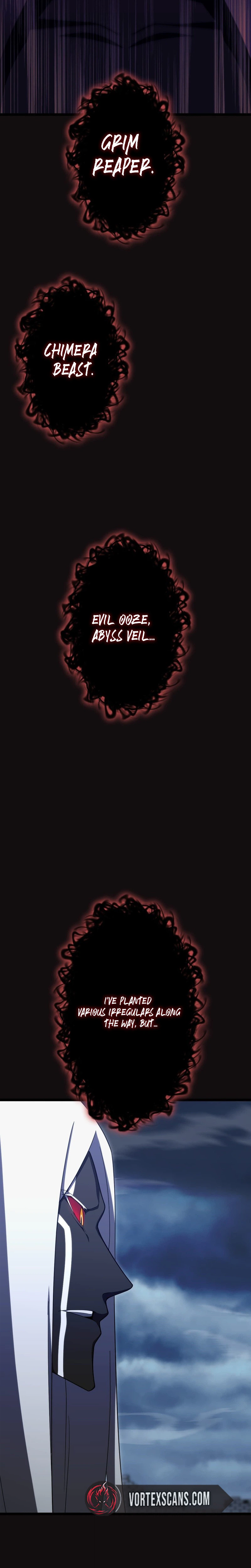 The Dark Mage ~ I Am the Only Transcendant Mage Who Regressed with Cheat Skills Chapter 47 - Page 21