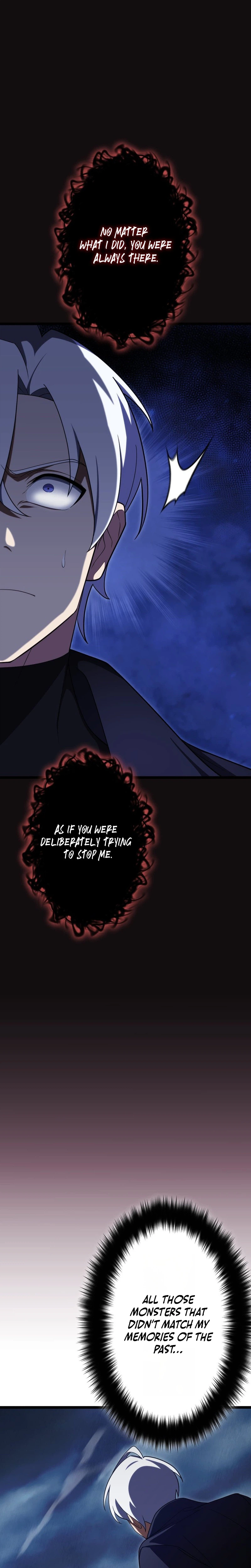 The Dark Mage ~ I Am the Only Transcendant Mage Who Regressed with Cheat Skills Chapter 47 - Page 22