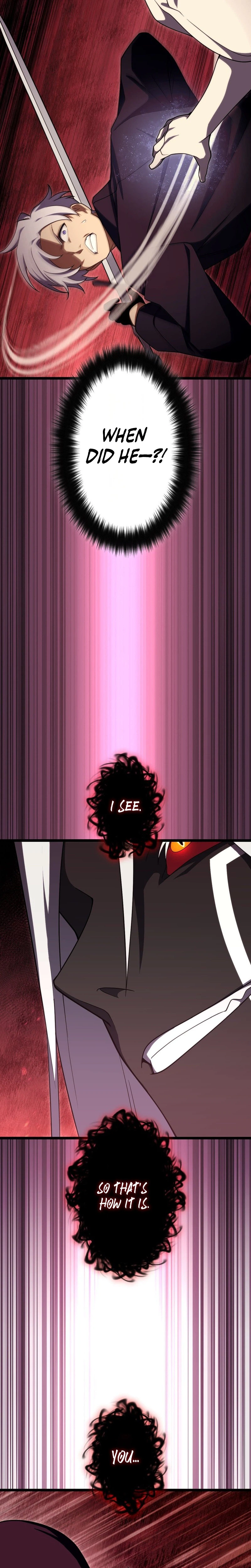 The Dark Mage ~ I Am the Only Transcendant Mage Who Regressed with Cheat Skills Chapter 47 - Page 24