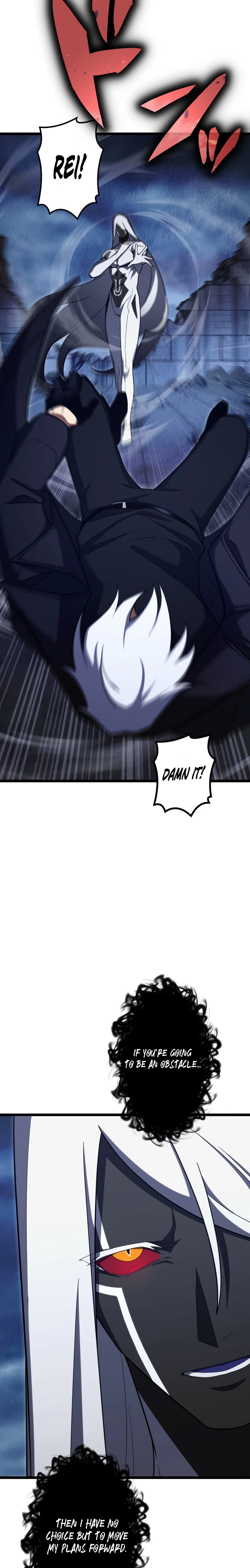 The Dark Mage ~ I Am the Only Transcendant Mage Who Regressed with Cheat Skills Chapter 47 - Page 26