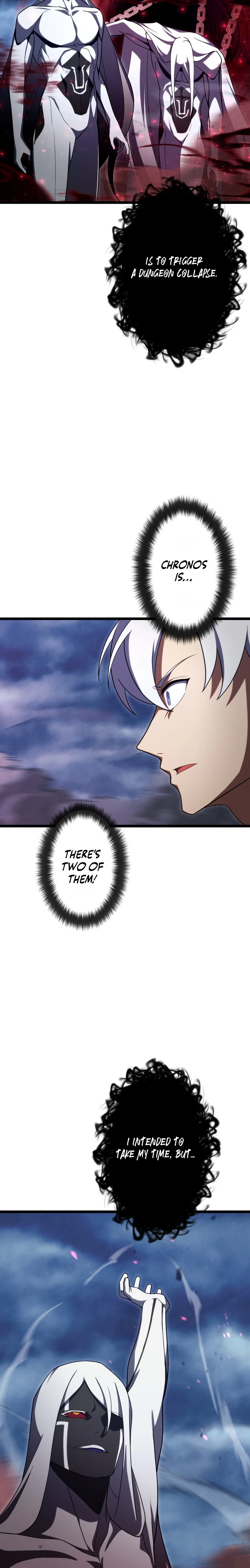 The Dark Mage ~ I Am the Only Transcendant Mage Who Regressed with Cheat Skills Chapter 47 - Page 29