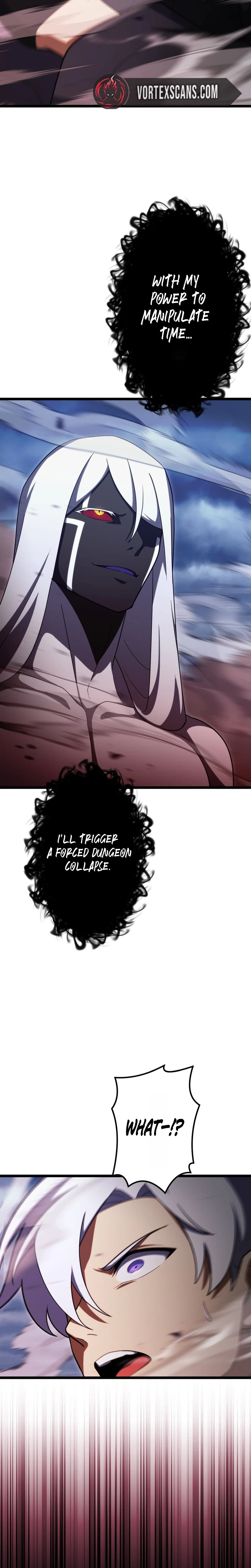 The Dark Mage ~ I Am the Only Transcendant Mage Who Regressed with Cheat Skills Chapter 47 - Page 31