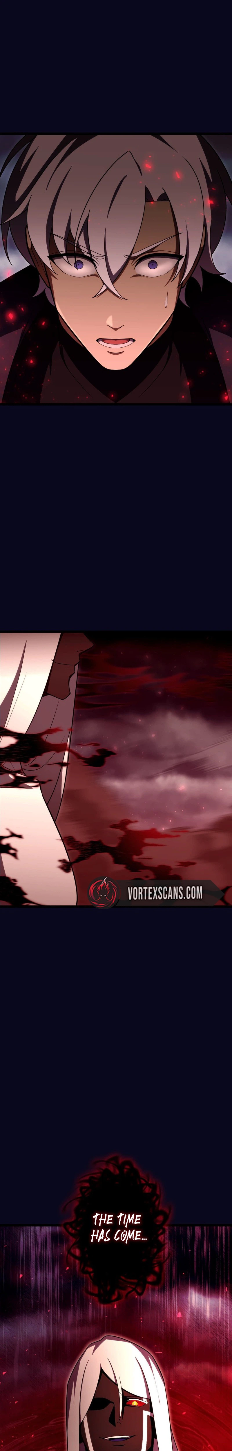 The Dark Mage ~ I Am the Only Transcendant Mage Who Regressed with Cheat Skills Chapter 47 - Page 36