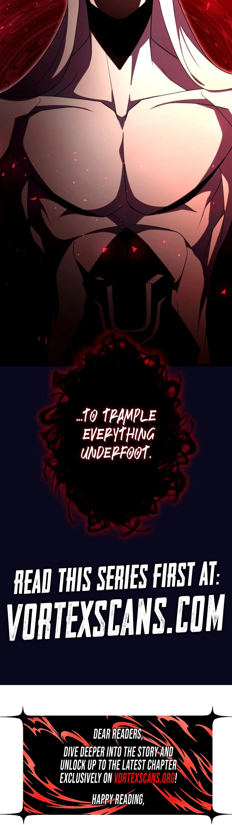 The Dark Mage ~ I Am the Only Transcendant Mage Who Regressed with Cheat Skills Chapter 47 - Page 37