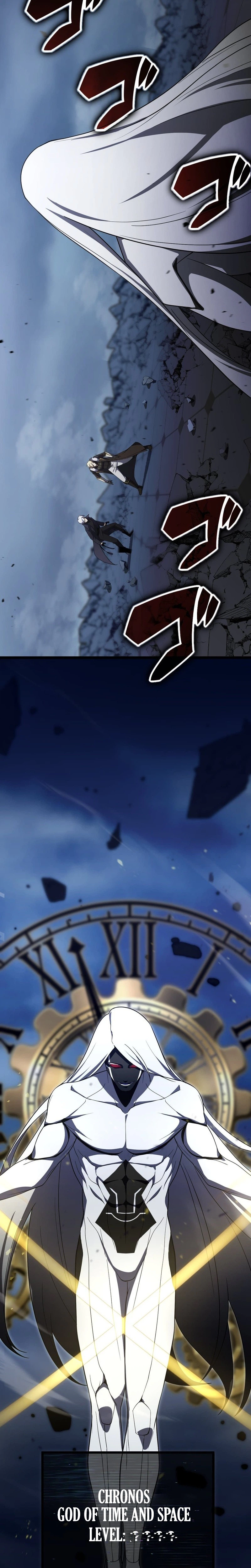 The Dark Mage ~ I Am the Only Transcendant Mage Who Regressed with Cheat Skills Chapter 48 - Page 4