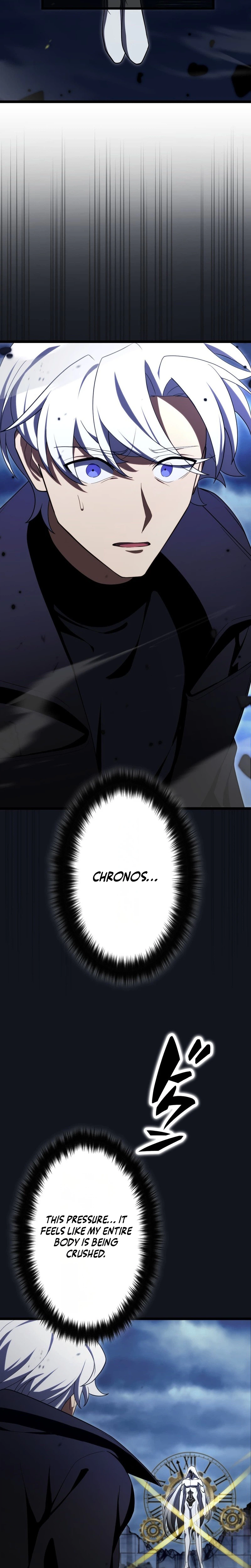 The Dark Mage ~ I Am the Only Transcendant Mage Who Regressed with Cheat Skills Chapter 48 - Page 5