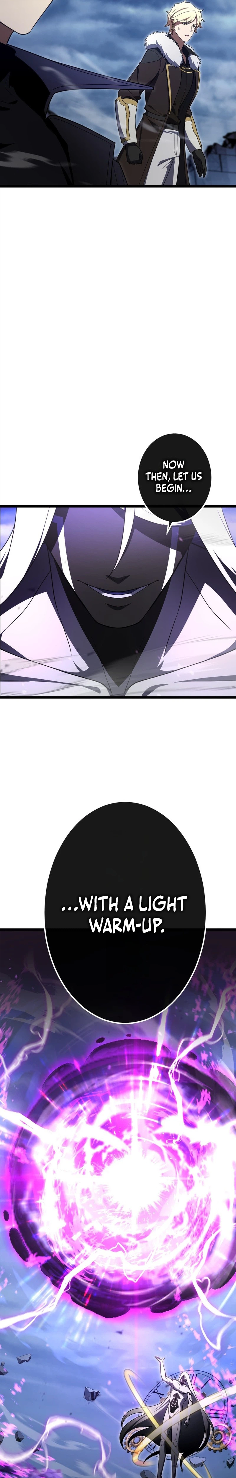 The Dark Mage ~ I Am the Only Transcendant Mage Who Regressed with Cheat Skills Chapter 48 - Page 7