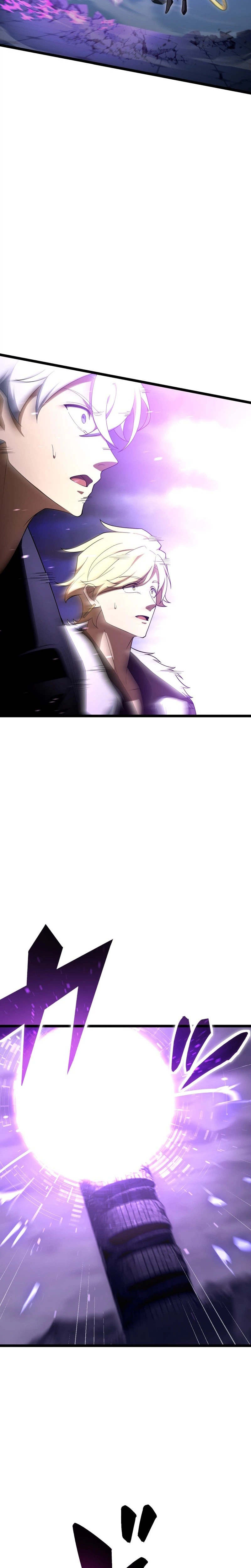 The Dark Mage ~ I Am the Only Transcendant Mage Who Regressed with Cheat Skills Chapter 48 - Page 8