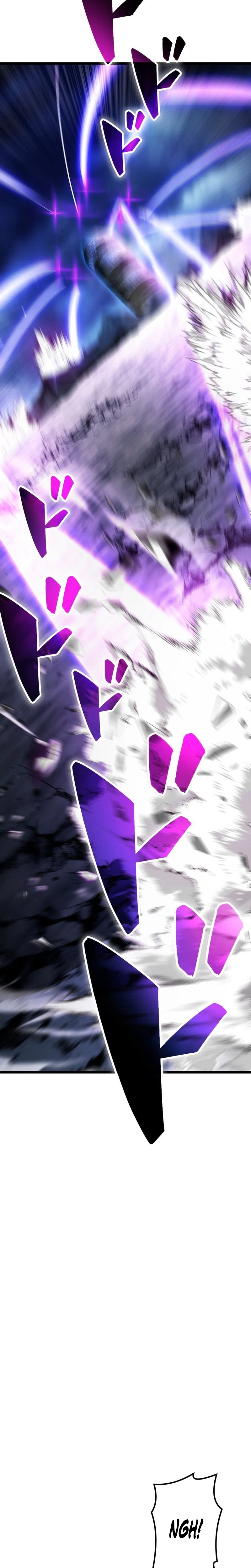 The Dark Mage ~ I Am the Only Transcendant Mage Who Regressed with Cheat Skills Chapter 48 - Page 9
