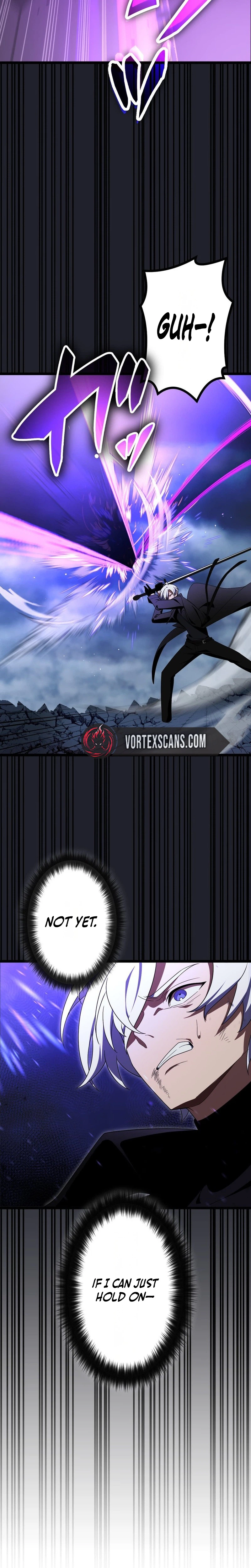 The Dark Mage ~ I Am the Only Transcendant Mage Who Regressed with Cheat Skills Chapter 48 - Page 22
