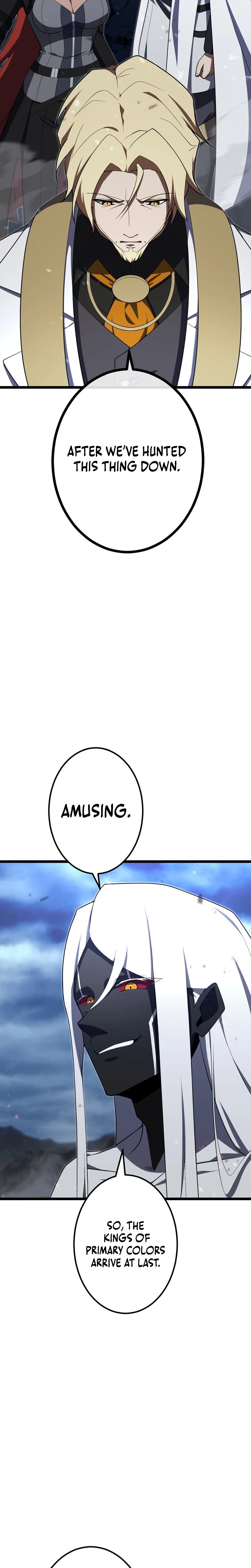 The Dark Mage ~ I Am the Only Transcendant Mage Who Regressed with Cheat Skills Chapter 48 - Page 27