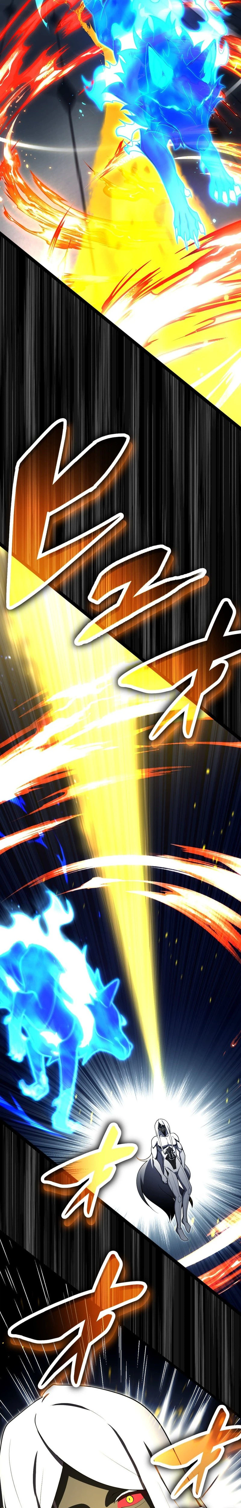 The Dark Mage ~ I Am the Only Transcendant Mage Who Regressed with Cheat Skills Chapter 48 - Page 31