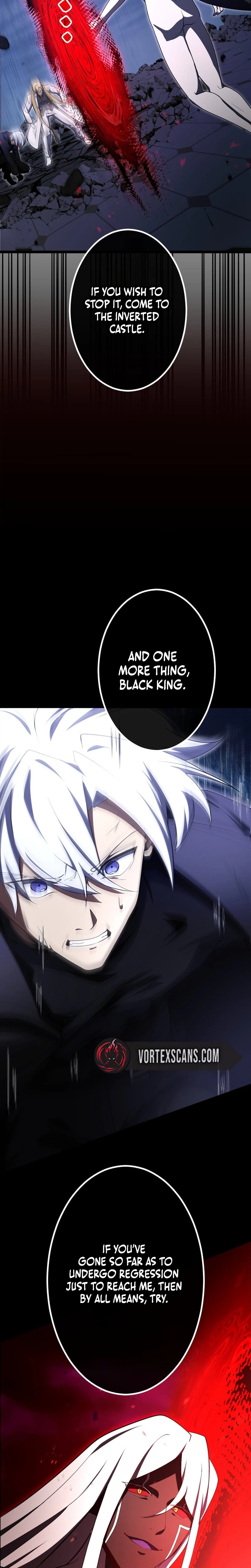 The Dark Mage ~ I Am the Only Transcendant Mage Who Regressed with Cheat Skills Chapter 48 - Page 36