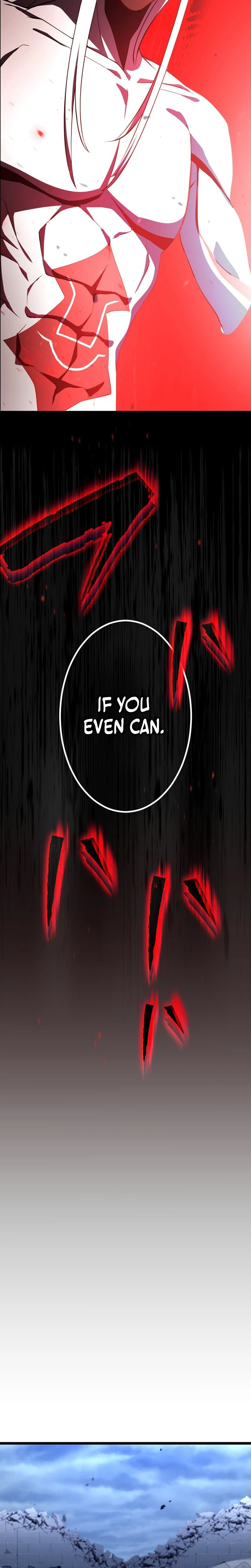 The Dark Mage ~ I Am the Only Transcendant Mage Who Regressed with Cheat Skills Chapter 48 - Page 37