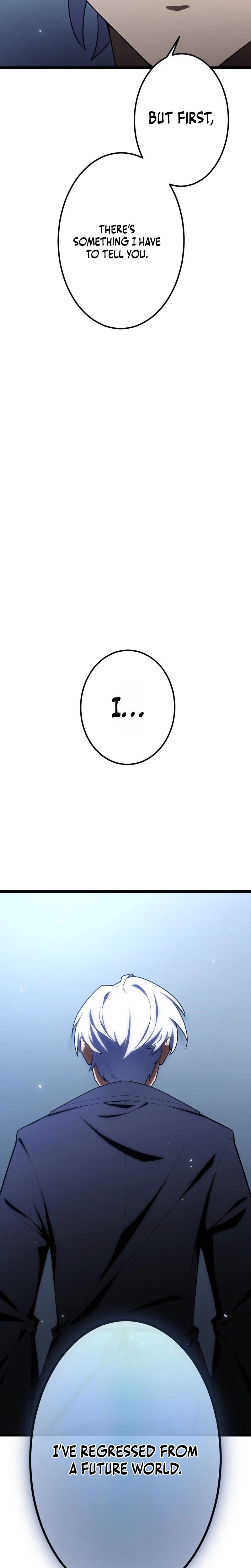 The Dark Mage ~ I Am the Only Transcendant Mage Who Regressed with Cheat Skills Chapter 49 - Page 8