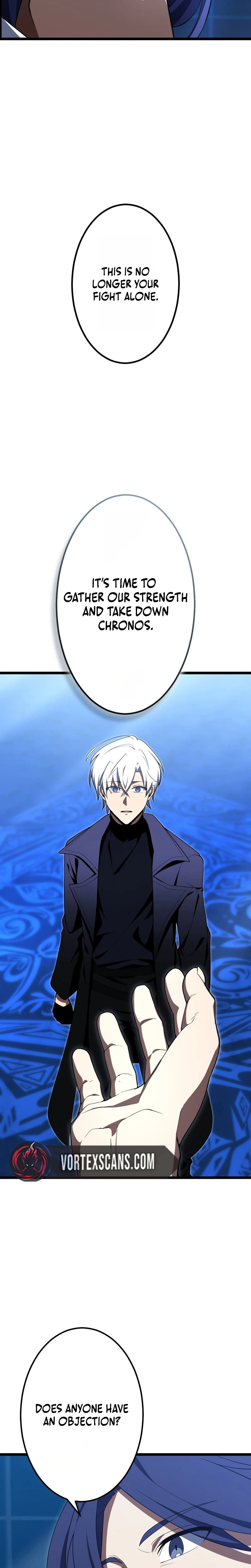 The Dark Mage ~ I Am the Only Transcendant Mage Who Regressed with Cheat Skills Chapter 49 - Page 20