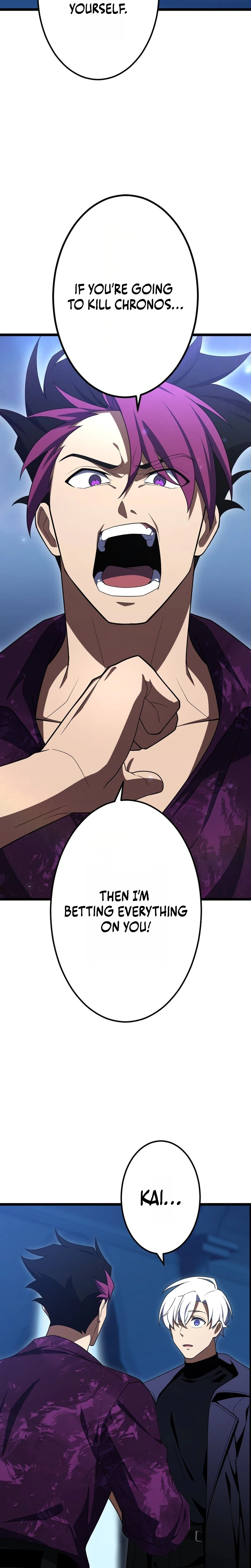 The Dark Mage ~ I Am the Only Transcendant Mage Who Regressed with Cheat Skills Chapter 49 - Page 22