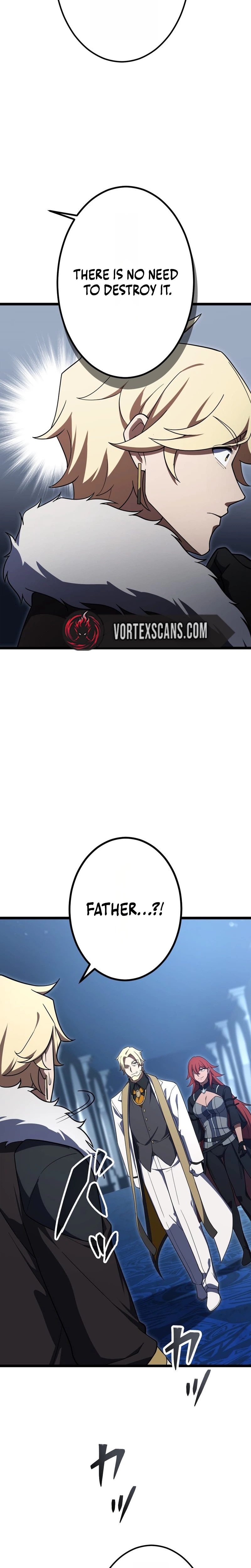 The Dark Mage ~ I Am the Only Transcendant Mage Who Regressed with Cheat Skills Chapter 49 - Page 31