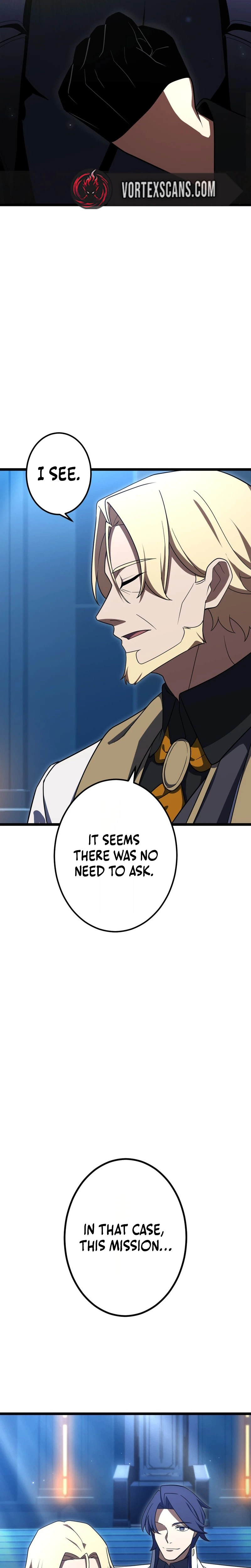 The Dark Mage ~ I Am the Only Transcendant Mage Who Regressed with Cheat Skills Chapter 49 - Page 36